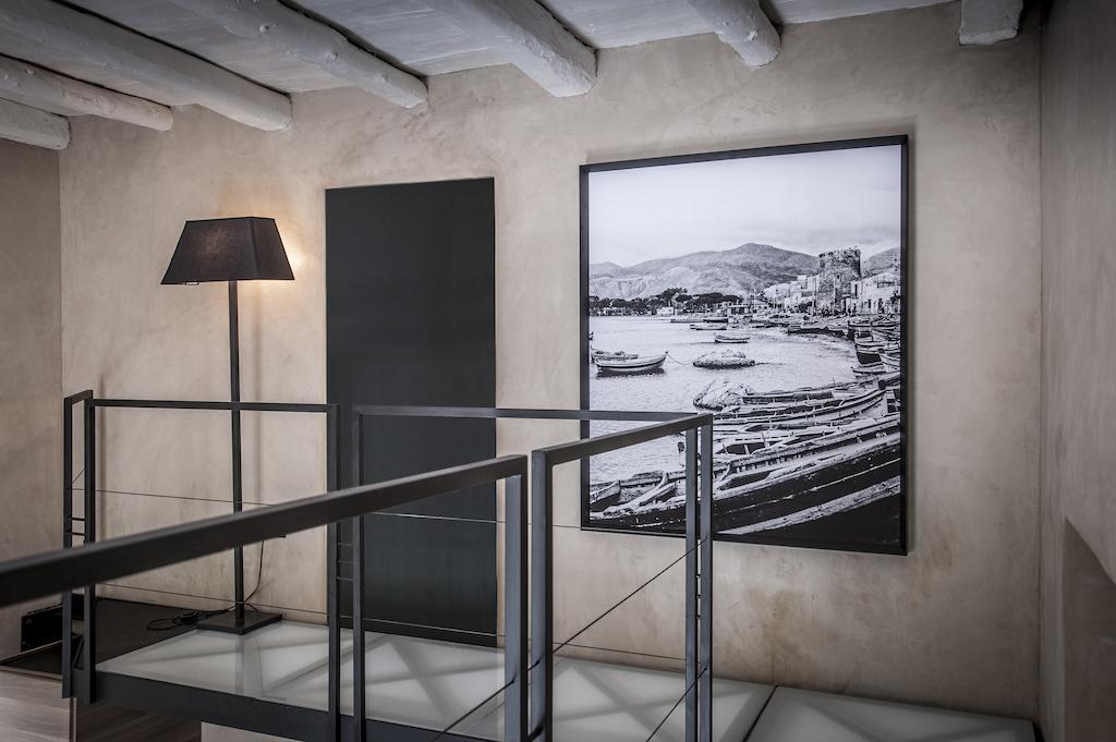 Case D'A Mare Mondello Habitación foto